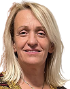 Mudr. Šárka Bínová